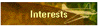 Interests