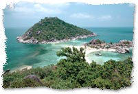 Koh Tao Photo