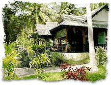Bungalow photo