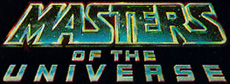 By the power of Grayskull!