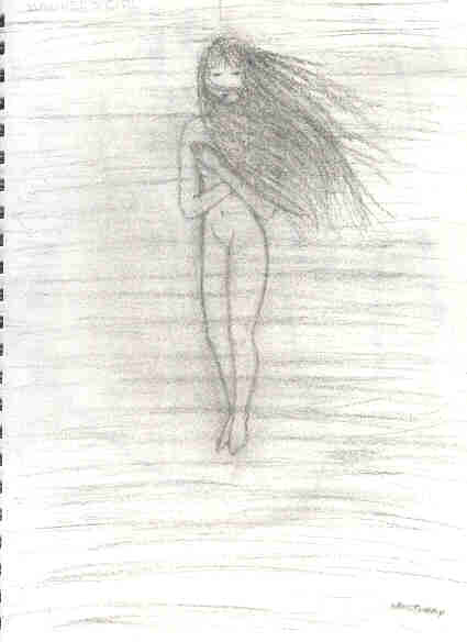 The Meriner's Girl