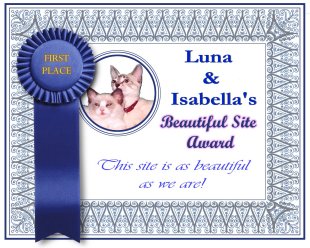 Luna & Isabella