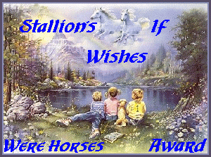 If Wishes Were Horses