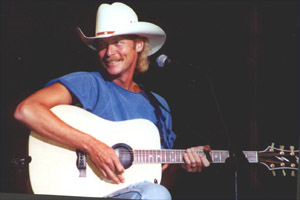 alan jackson
