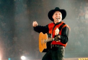garth