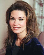 Shania