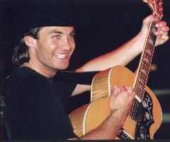 Wade Hayes