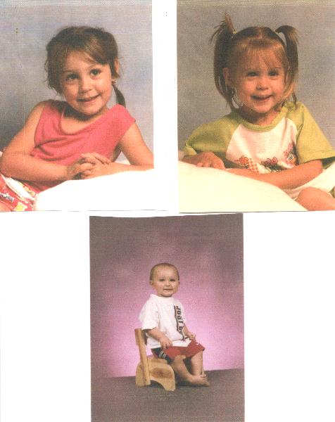 Grandkids Pictures
