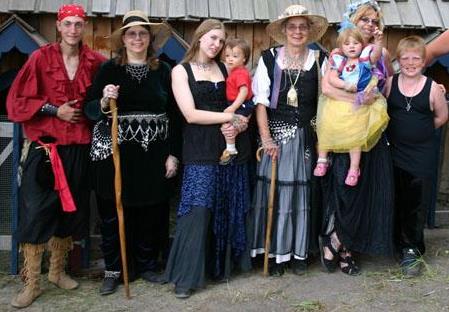 Renfest 2007