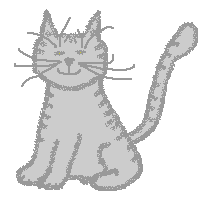 [GrayCat2 by Davitian]