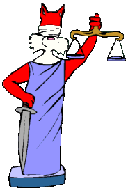 [CatJustice]