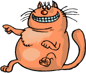 Cat is from ClipArtDownload.com