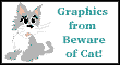 [Beware of Cat]