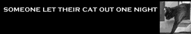 [Spay or Neuter.  It's the right thing to do for your pet!]