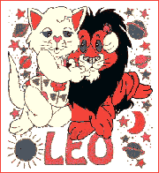[Cat of Leo]