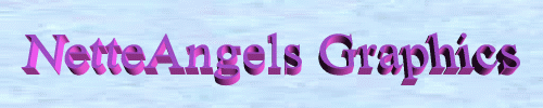 Graphics from this page are from NetteAngels Graphics.