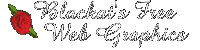 Graphics found at Blackat's Free Web Graphics.