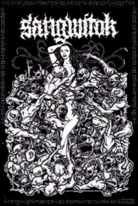 Sangwitok Zine #3