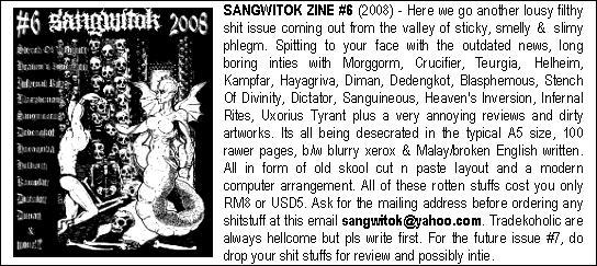 Sangwitok Zine #6
