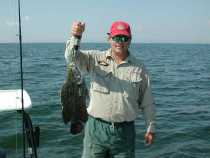Sanibel Fishing Charters