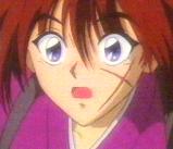 Huh? Oro? Me?!