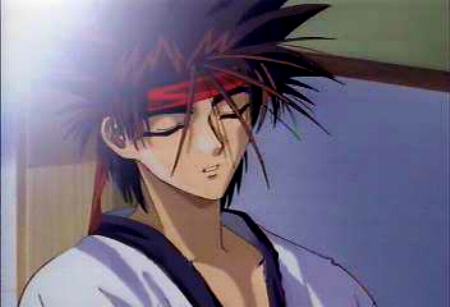 Oh! Sano-sama looks kawaii here!