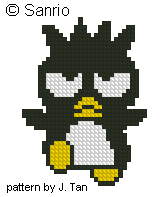 Badtz Maru