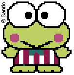 Keroppi