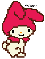 My Melody 1