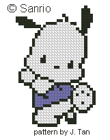 Pochacco