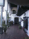 corredor portera.JPG (348670 bytes)