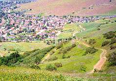 Boundary Line Trail