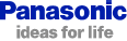 Panasonic ideas for life