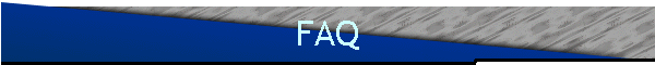 FAQ