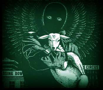 Arkangel for Animal Liberation