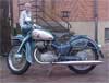 1956 NSU Special Max