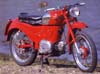 Moto Guzzi Zigolo
