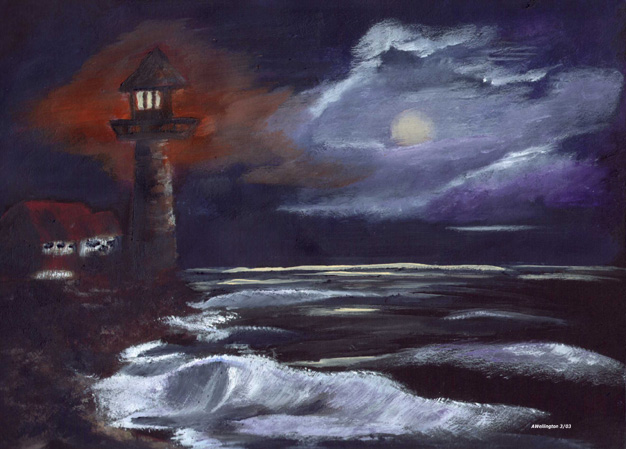 lighthouse