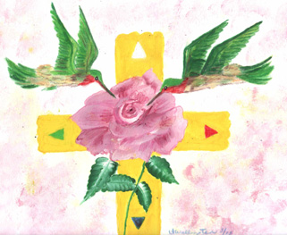 rosycross