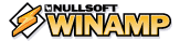 Get Winamp here!