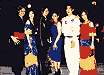 The Casts, Cool Pose