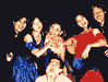 The Casts, Ugly Pose