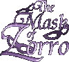 The Mask of Zorro