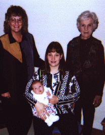 fourgenerations