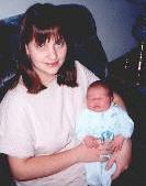 Sarah&Mum