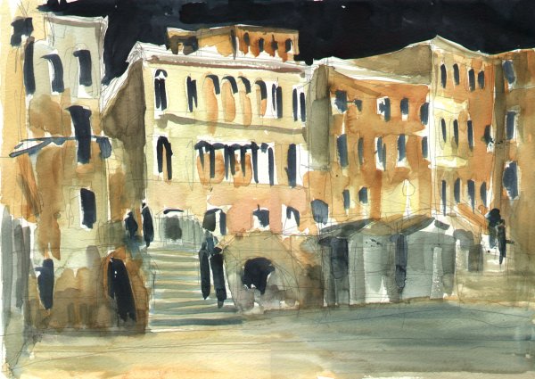 Campo Formosa