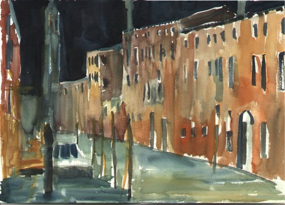 Rio della Piet