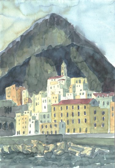 Amalfi