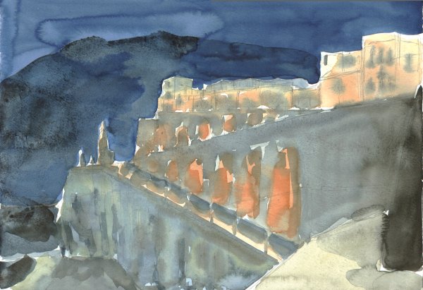 Marina di Meta