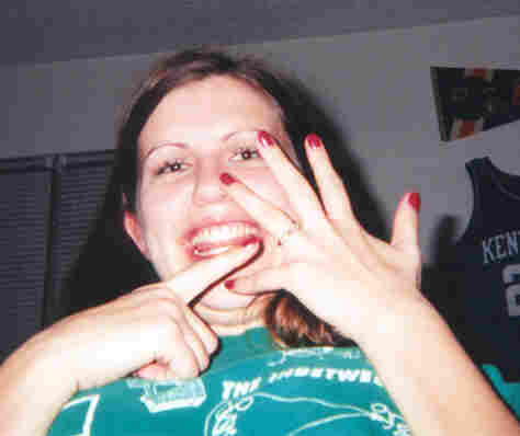 I'm engaged!!!